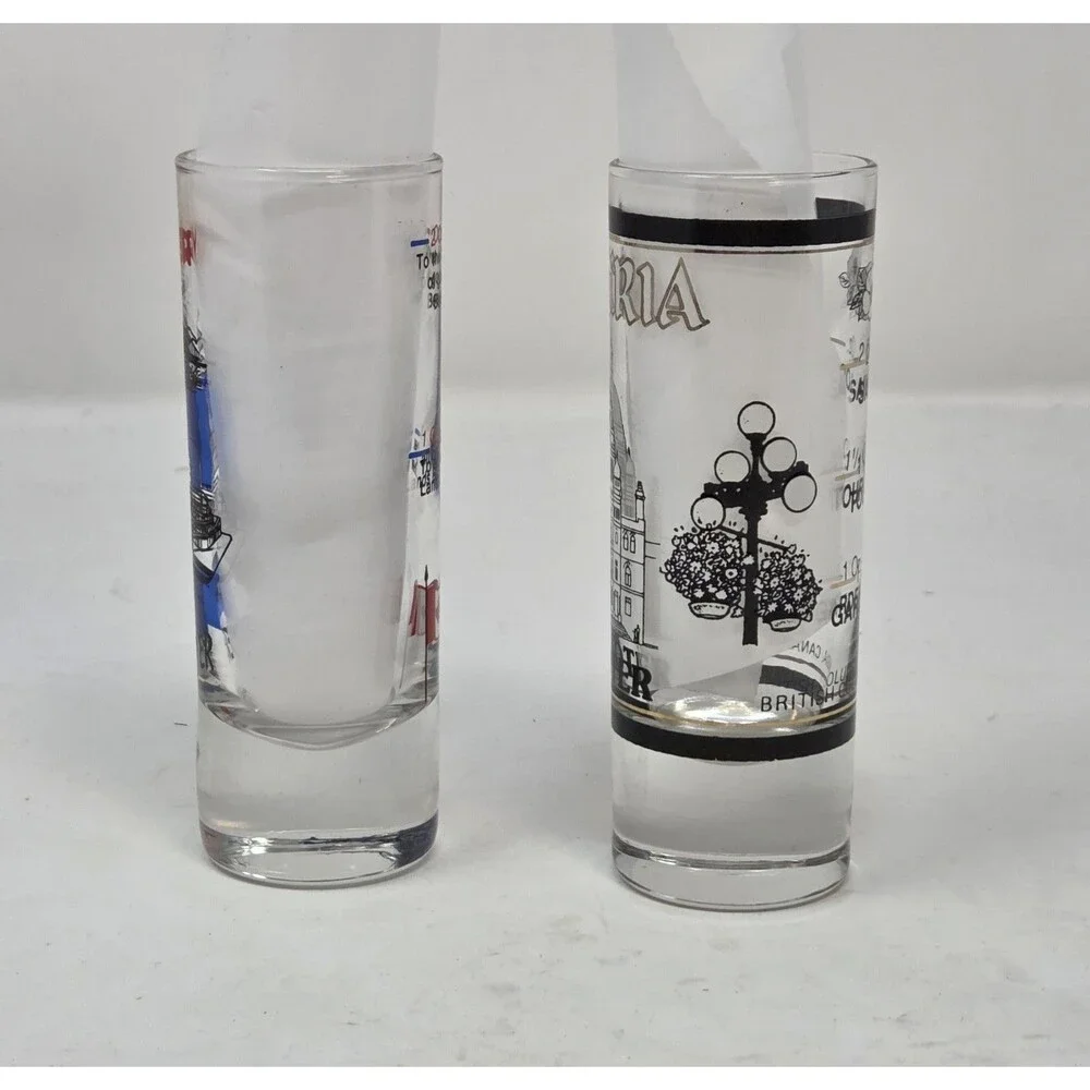 Unbranded vintage set